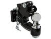 Buyers Products Company 10 Ton Combination Hitch with Mounting Kit - 2-5/16 Inch Ball (BH10 Series), small image number 4