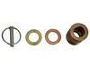 Buyers Products Company SAM Standard Shoe Assembly Casting Replaces OEM 49067, small image number 5