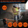 Johnson Level Self-Leveling 3 Dot Laser, small image number 4
