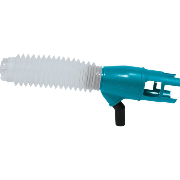 Makita Dust Extraction Attachment Kit SDS-MAX Drilling and Demolition, large image number 8