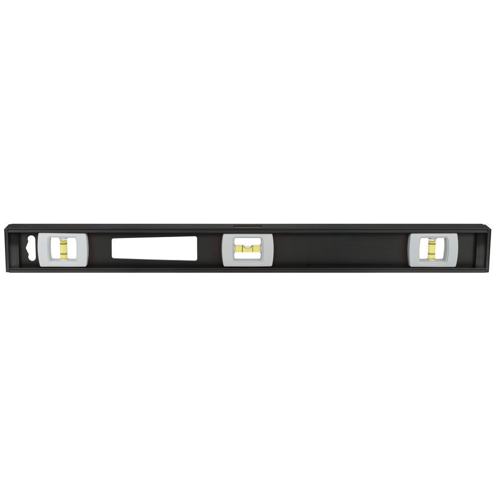 Johnson Level 24 In. Heavy Duty Magnetic Top-Read Aluminum Level, large image number 2