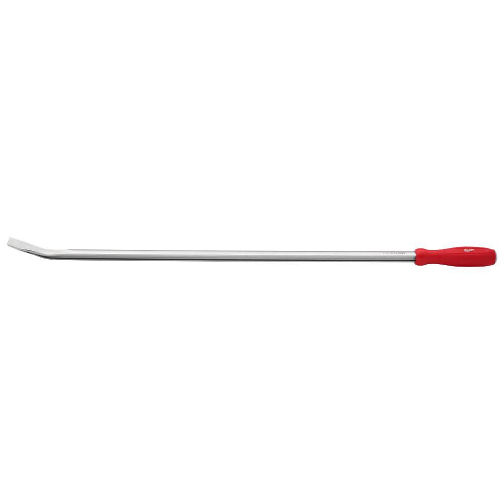 Milwaukee 42inch Pry Bar 45 74 9242 Sansujyuku sansujyuku.com