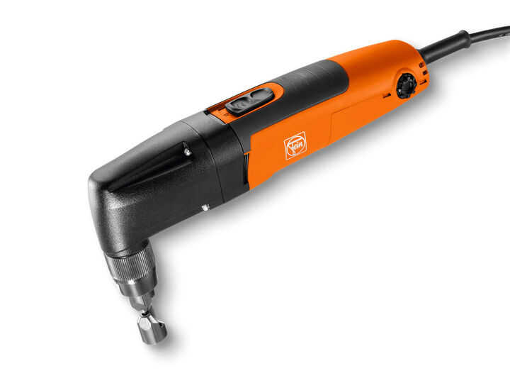 Fein Corded Nibbler up to 6 Gauge