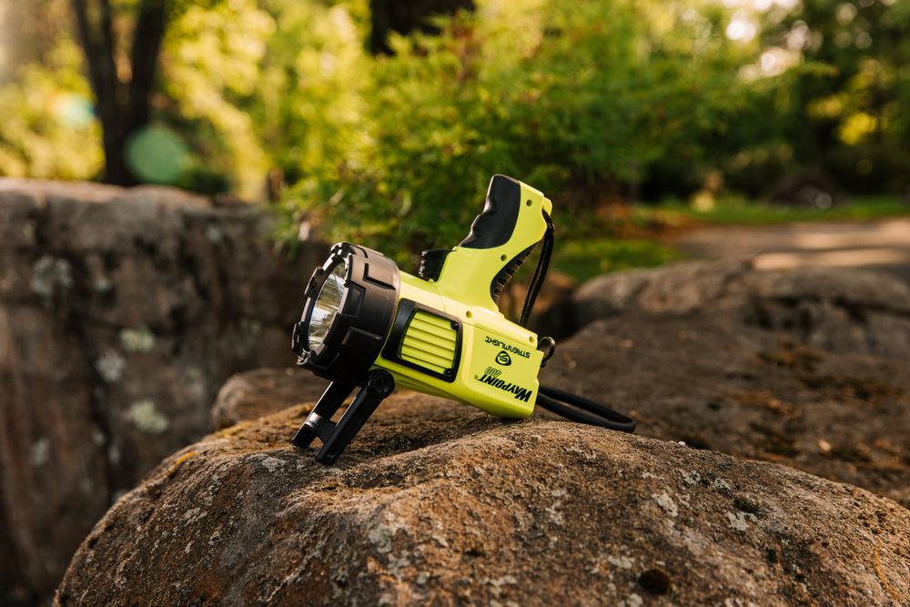 Streamlight Waypoint Spotlight LED Rechargeable 1000 Lumens, large image number 7