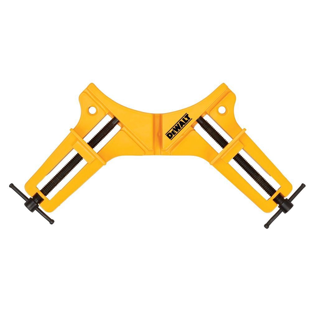 DEWALT 90 Degree Corner Clamp, large image number 1