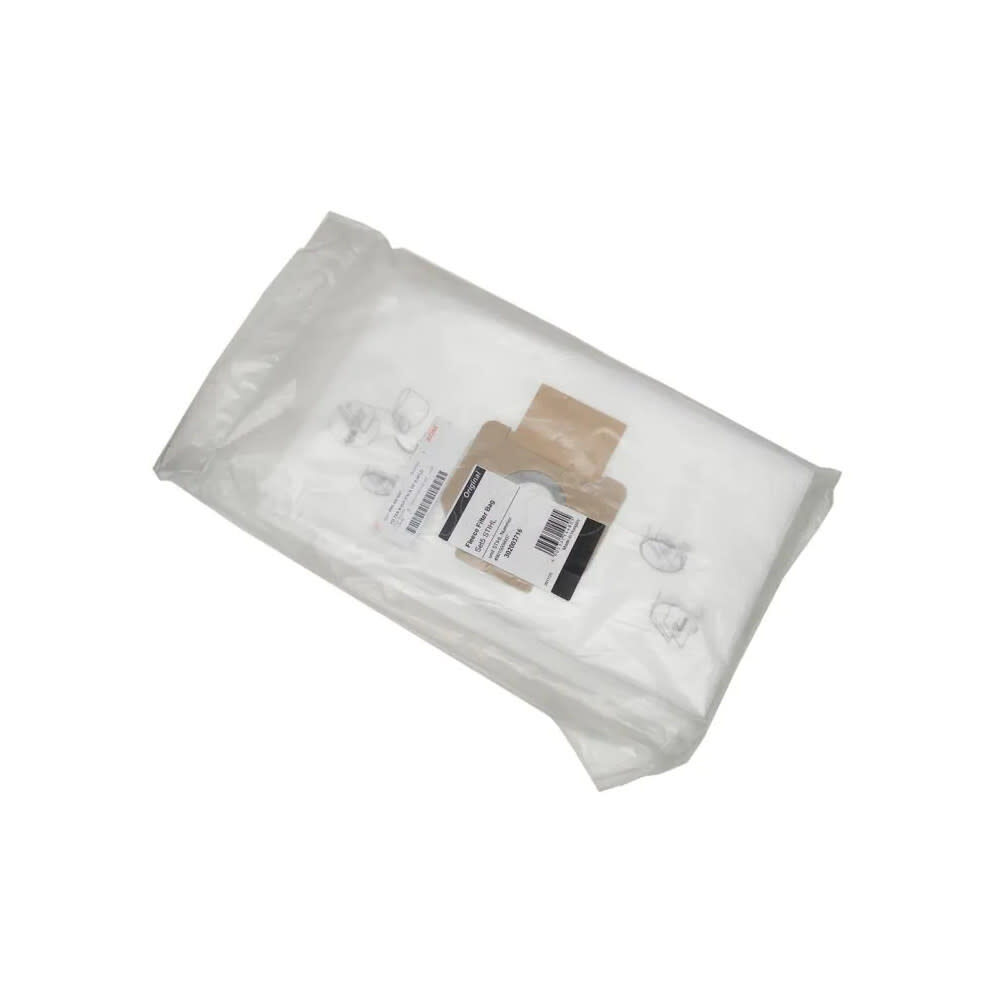 Stihl Vacuum Filter Bag For SE 122 Vacuum Cleaner, large image number 3