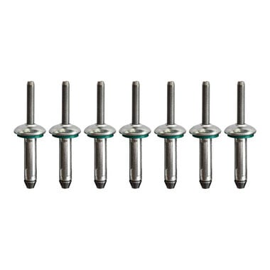 Safewaze Replacement Rivets