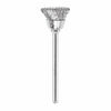 Dremel 1/2 In. Carbon Steel Brushes, small image number 1