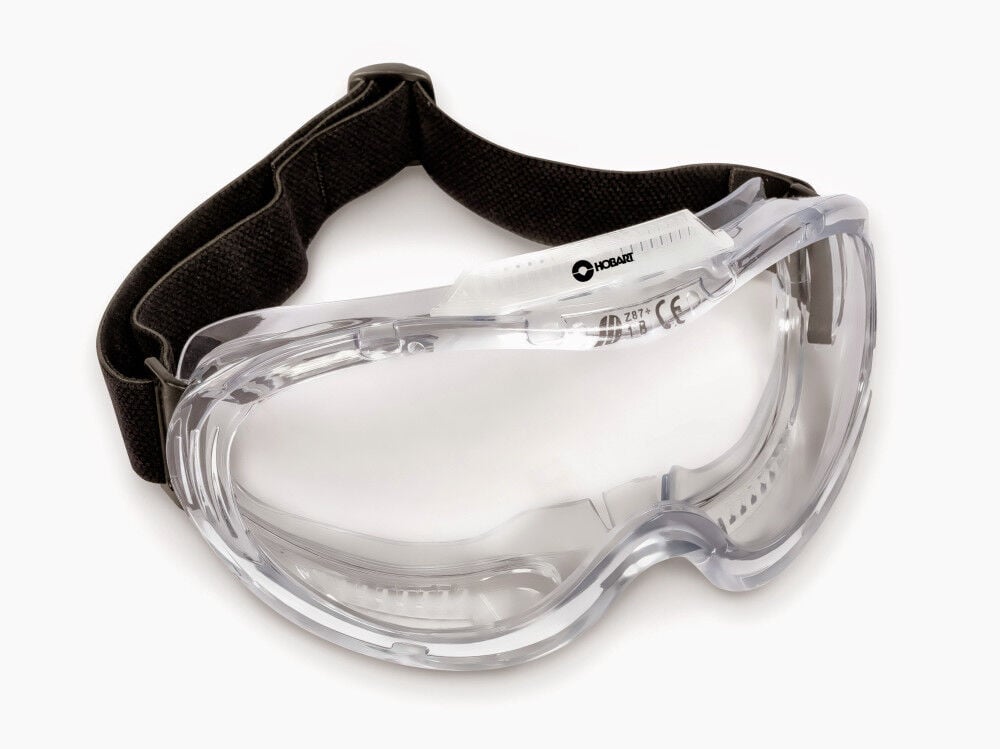 Hobart Welding Safety Goggles – 770817