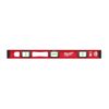 Milwaukee 24inch Magnetic I-Beam Level, small image number 1