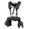 Klein Tools Tool Rig with Suspenders, 23 Pockets, small image number 1