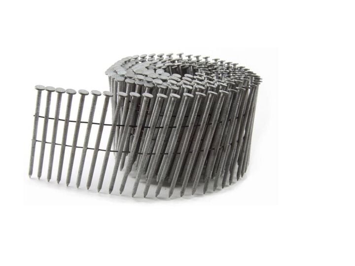 B and C Eagle Siding Nails 2 1/2in x .090 5400qty, large image number 0