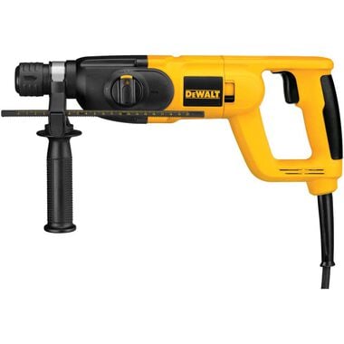 DEWALT 7/8 in. D-Handle Compact SDS+ Rotary Hammer Kit