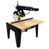 Original Saw 14 In. 3 Phase Heavy Duty Radial Arm Saw, small image number 1