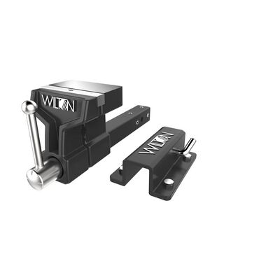 Wilton All Terrain Vise