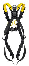 Petzl Full Body Harness Newton International Waist 83-120 cm, small image number 2