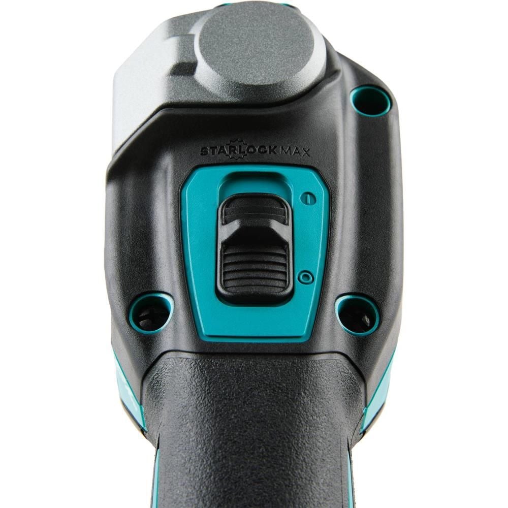 Makita 40V max XGT Brushless Cordless StarlockMax Oscillating Multi-Tool (Bare Tool), large image number 16