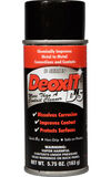 DeoxIT D-Series Contact Cleaner & Rejuvenator 5% Solution Spray, 163 Gram, Non-Flammable, small image number 2