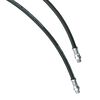 American Forge 12'' Grease Gun Whip Hose, small image number 3