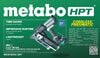 Metabo HPT Cordless Pneumatic 18V Duplex Forming Nailer Kit, small image number 2