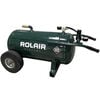 Rolair 20 Gallon ASME Portable Auxiliary Air Tank, small image number 1