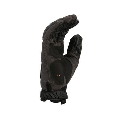 Klein Tools Journeyman Grip Gloves Size L, large image number 2