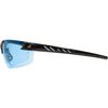 Edge Zorge G2 Light Blue Vapor Shield Lens, small image number 3