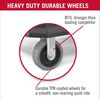 Suncast Utility Cart Heavy Duty 26 x 45, small
