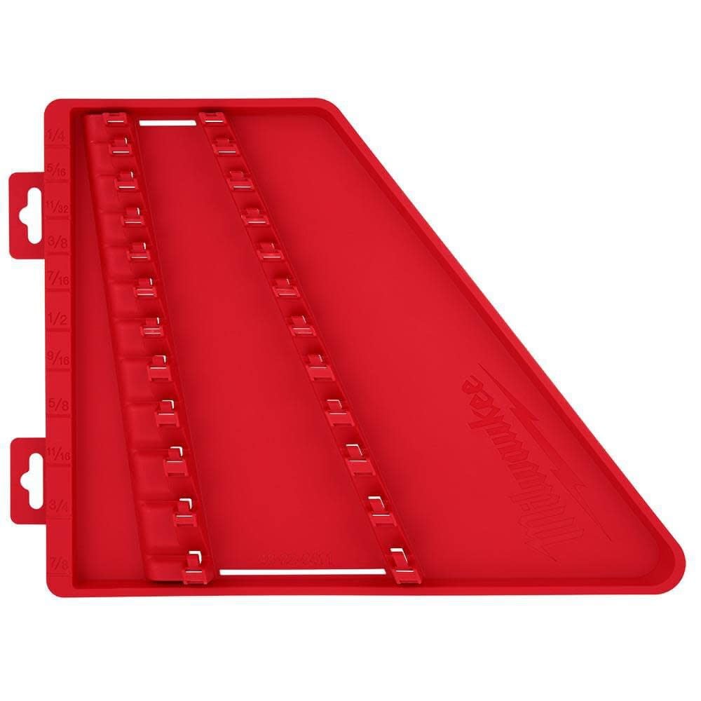 Milwaukee 11 Piece Metric Combination Wrench Set And 11 Piece Sae Combination Wrench Set Bundle Mil000011328 Simolary simolary.com 16
