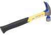 Vaughan 16 Oz Smooth Face Rip Claw Hammer Fiberglass, small image number 5