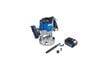 Kreg 20V Ionic Drive 2 -1/4 HP Plunge Router Kit, small image number 2