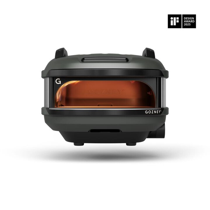 Gozney Tread Liquid Propane Outdoor Pizza Oven Off-Black, large image number 1