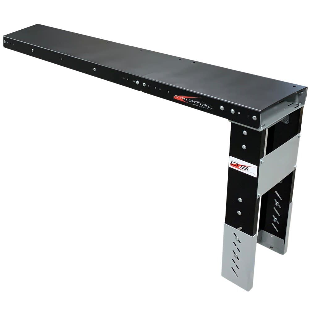 Original Saw 15 In. Wide Saw 4 Ft. Flat Extension Tables, large image number 3