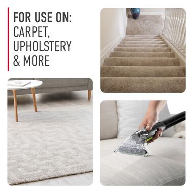 Hoover Residential Vacuum 64 oz Everyday Carpet Cleaner Solution, AH31924, large image number 4