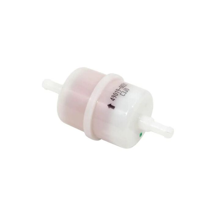 Kawasaki Engines FX Engine Tune-Up Kit with 10W-50 Oil, large image number 5