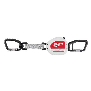 Milwaukee Tool Lanyard Retractable 5Lbs 50inch
