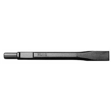 Milwaukee Spline 1 in. x 18 in. Demo Flat Chisel, large image number 0