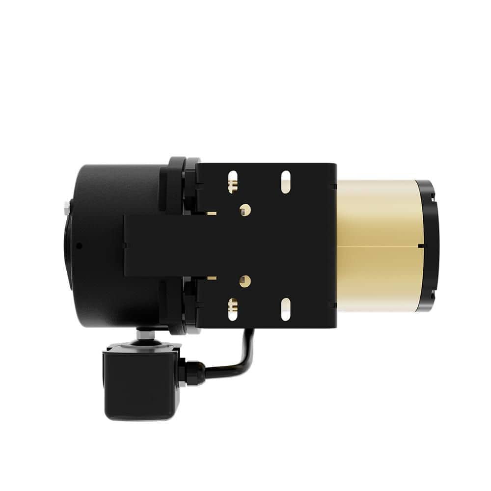 K2 Pumps 3/4 HP 115V/230V Professional Grade Convertible Jet Pump with Intellijet Smart Pump Technology, large image number 5