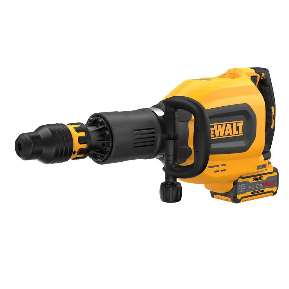 Cordless chipping hammer clearance