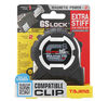 Tajima GS LOCK Measuring Tape 16' x 1in, small image number 2