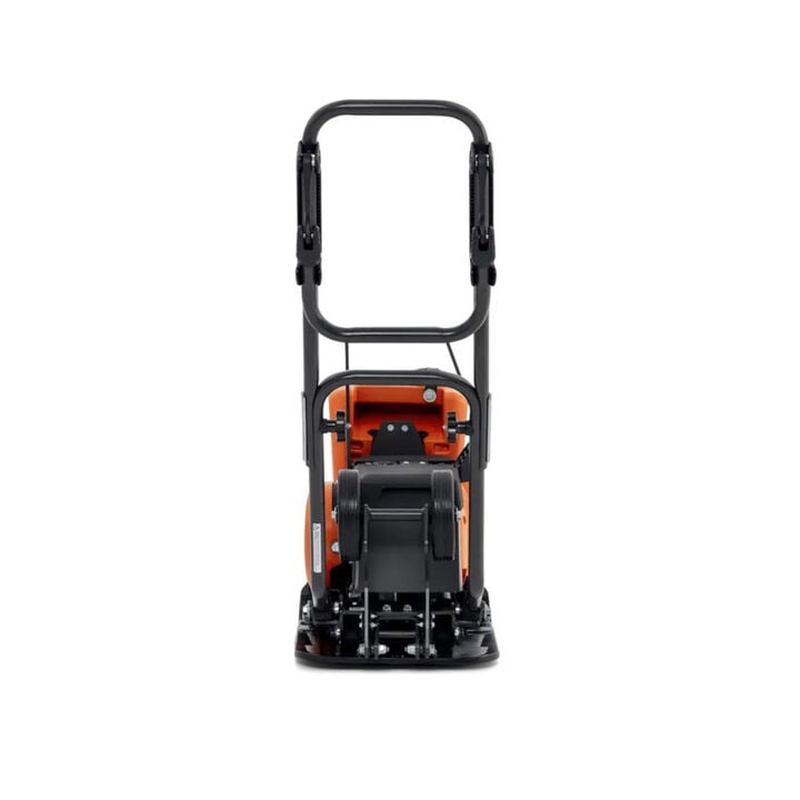 Husqvarna Construction LF 60i LAT 1.6HP 36V Battery Powered Plate Compactor (Bare Tool) Reconditioned, large image number 7