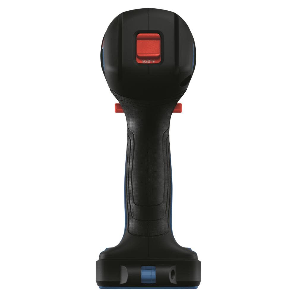 Bosch Promotional 18V Heat Gun (Bare Tool), large image number 5