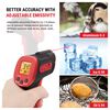 TempPro Digital Infrared Thermometer Gun, small image number 5