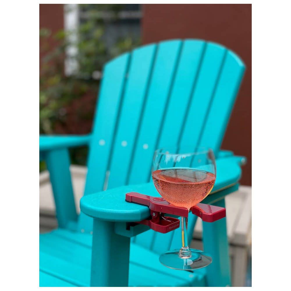 wine glass holder for adirondack chair, large deal Save 65 rdd.edu.iq