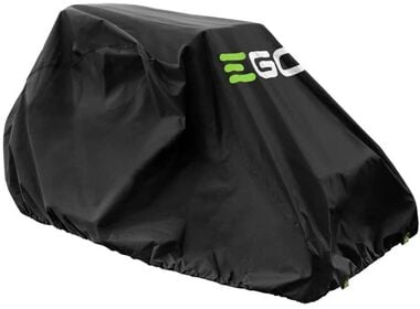 EGO Power+ Cover for 42in Zero Turn Riding Mower, large image number 0