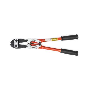 Crescent HK Porter Bolt Cutter 18in DOUBLE COMPOUND