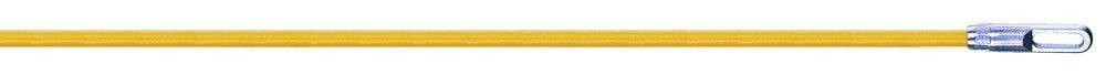 Ideal Industries S-Class Fiberglass Fish Tape 200 Ft with Leader, large image number 2