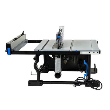 Delta 10 In. Table Saw, large image number 2