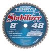 Tenryu 8In x 48CT Metal Steel-Pro Stabilizer Series Blade, small
