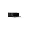 Buyers Products Company 18x18x48 Inch Black Steel Underbody Truck Box With Paddle Latch, small image number 2